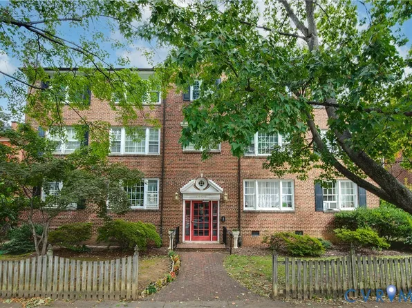 2606 Park Ave #U6, Richmond, VA 23220