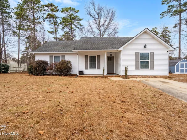 7238 Pebblebrook Drive, Fayetteville, NC 28314