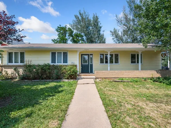 2612 Mountain View Ave, Longmont, CO 80503