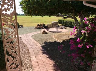 10351 W Talisman Rd, Sun City, AZ 85351