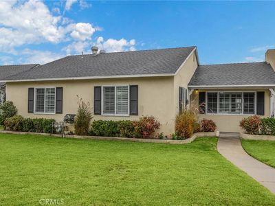 14202 Starbuck St, Whittier, CA, 90605