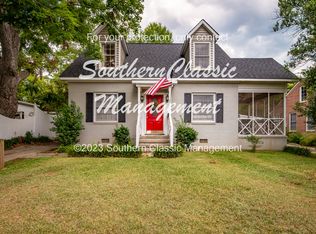 531 West Greene Street, Milledgeville, GA 31061