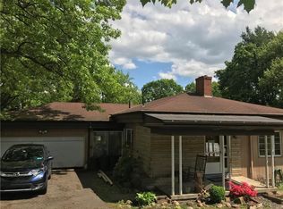 2845 Brodhead Rd, Aliquippa, PA 15001