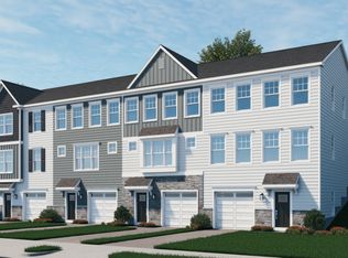 Westerly Grand Plan, Alderwood Run, Royersford, PA 19468