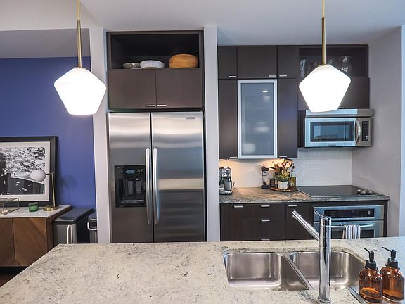 5th image of 912 Channelside Dr Suite 2104