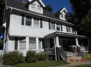 14017 Terrace Rd, East Cleveland, OH 44112