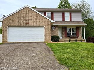 1301 Hancock Dr, Elizabethtown, KY 42701