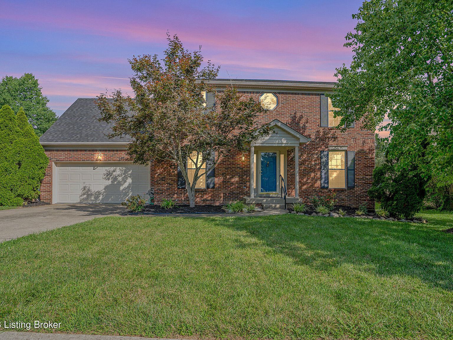 9525 Poplar Hill Dr, Crestwood, KY 40014 Zillow