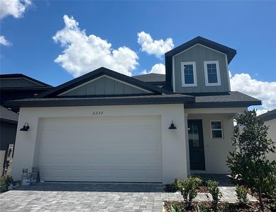 2237 Hen, Minneola, FL, 34715