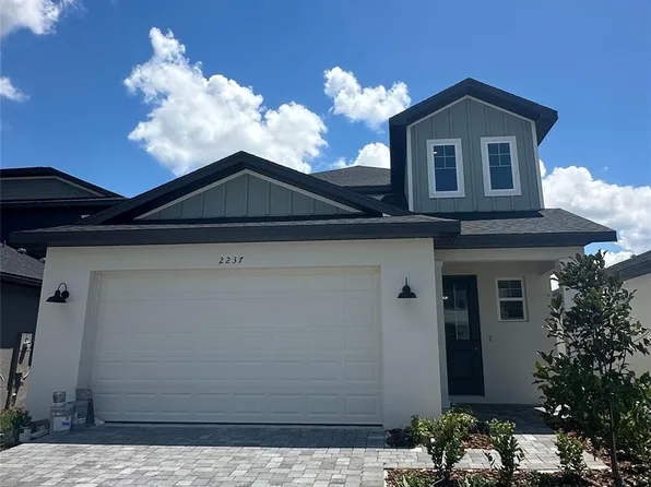 2237 Hen, Minneola, FL 34715