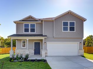 523 Bella Rosa Way, Cibolo, TX 78108