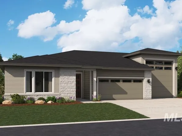 1401 White Clfs, Middleton, ID 83644