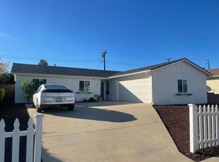 1333 Lark Ave, Ventura, CA 93003