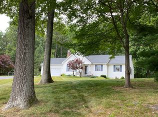 19 Chelsea Rdg, Vernon Rockville, CT 06066