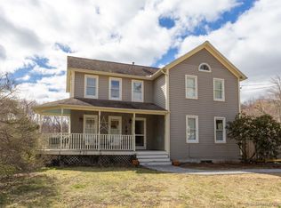 25 Deep Hollow Rd, Chester, CT 06412