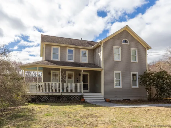 25 Deep Hollow Road, Chester, CT 06412