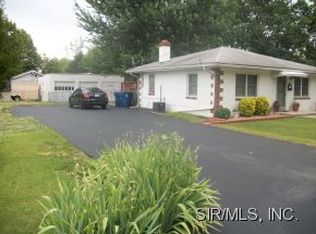 1925 Orchard Blvd, Alton, IL 62002