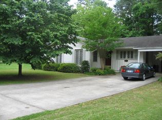 851 Cardova Dr NE, Atlanta, GA 30324