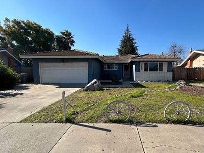 580 Seminole Dr, Merced, CA, 95340