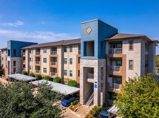 Bel Air on Maple, Dallas, TX 75235