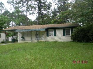 6 Lavista Cir, Valdosta, GA 31601