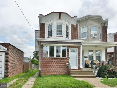 7431 Claridge St, Philadelphia, PA, 19111