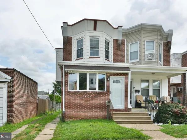 7431 Claridge St, Philadelphia, PA 19111