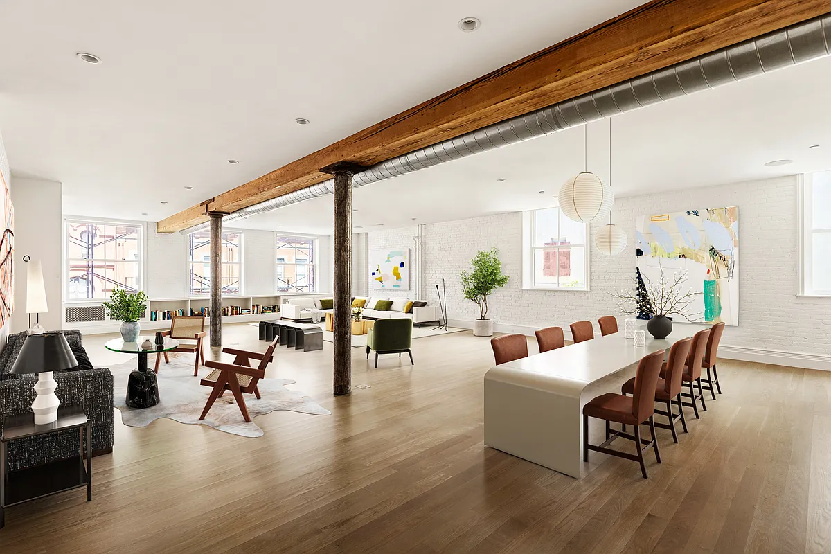 465 West Broadway Unit 5N  