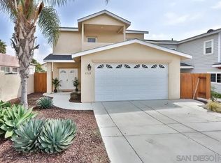 1111 Louden Ln, Imperial Beach, CA 91932