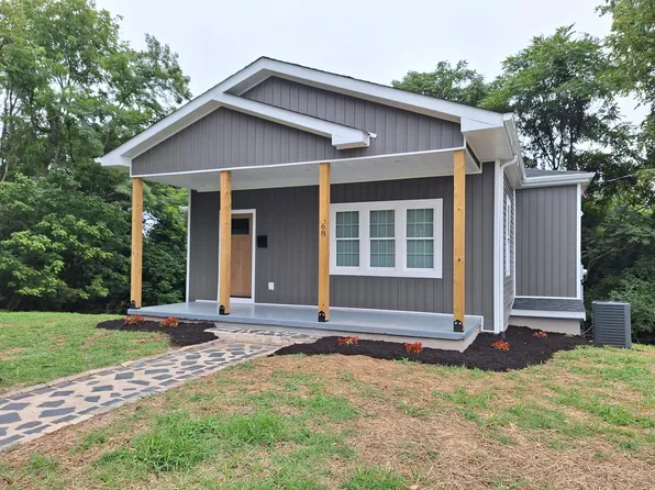 68 Buena Vista St, Lynchburg, VA 24504