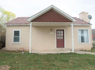 30 N 200 W, Parowan, UT 84761