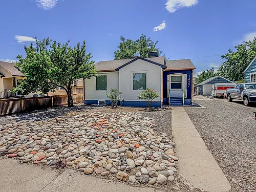 1427 White Ave Photo 1