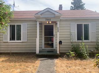 7946 35th Ave SW, Seattle, WA 98126