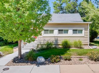 6001 S Spotswood St, Littleton, CO 80120