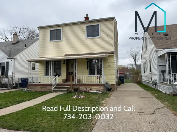 2270 Rose Ave Unit A, Lincoln Park, MI 48146