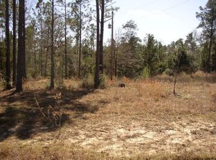 68 Farmer Rd, Perkinston, MS 39573