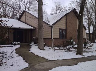 2943 Talping Row, Indianapolis, IN