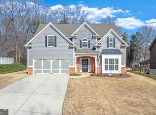 3906 Walnut Grove Way, Gainesville, GA 30506