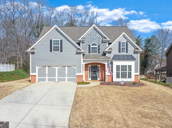 3906 Walnut Grove Way, Gainesville, GA 30506