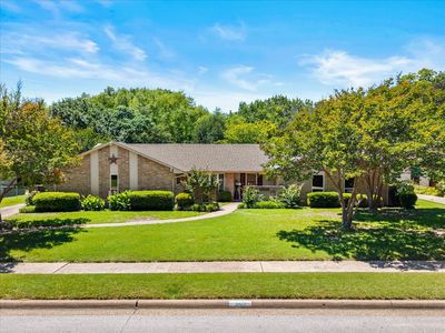 3601 University Dr, Garland, TX, 75043