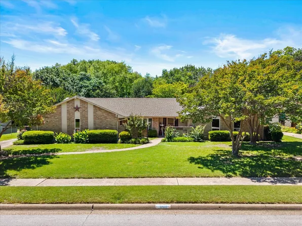 3601 University Dr, Garland, TX 75043