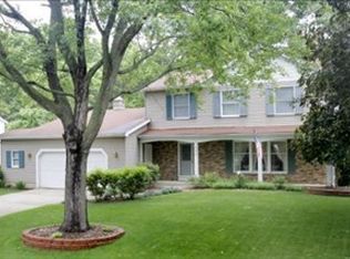 390 Montague Dr, Portage, MI 49024