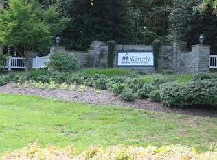 Lot 36 Island Pointe Ln, Moneta, VA 24121