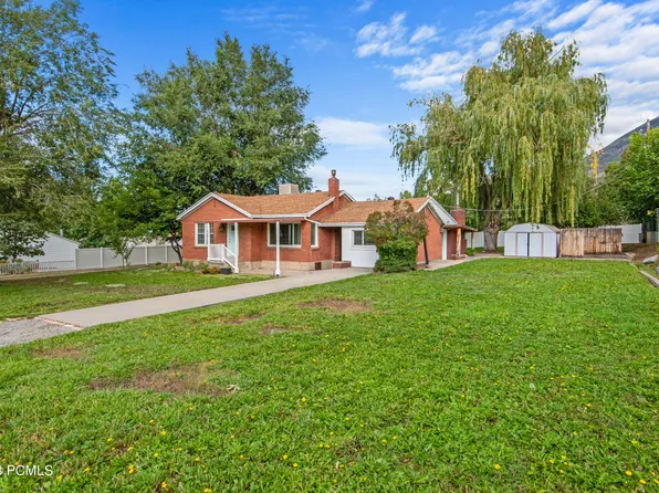 605 E 700 N, Pleasant Grove, UT 84062