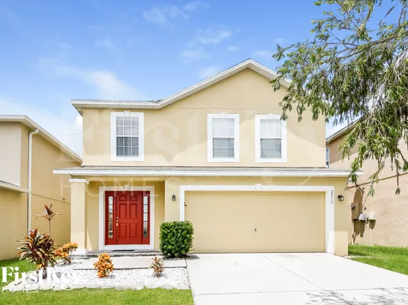 2973 Whispering Trails Dr, Winter Haven, FL 33884