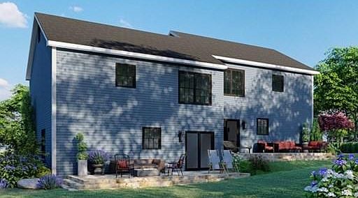 2nd image of 37 Gayron Way #B