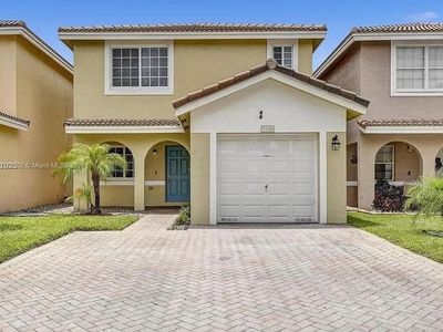 9240 NW 55th St, Sunrise, FL, 33351