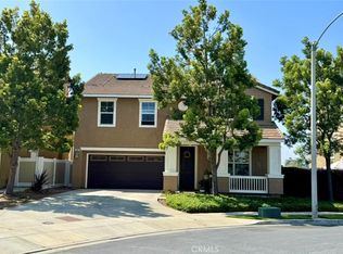 33987 Telstar Rd, Yucaipa, CA 92399