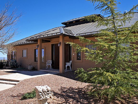No Maintenance Metal Roof