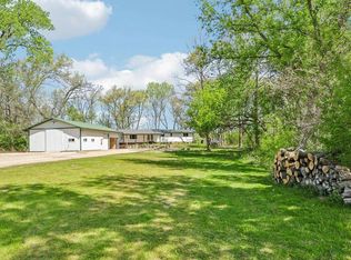 E13848 Dan Mar Court, Merrimac, WI 53561
